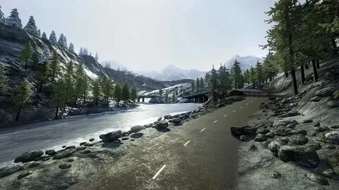 Unreal engine move to