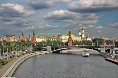 Дм москва