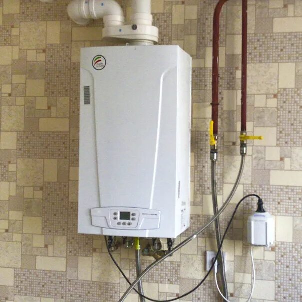 Baxi ubc