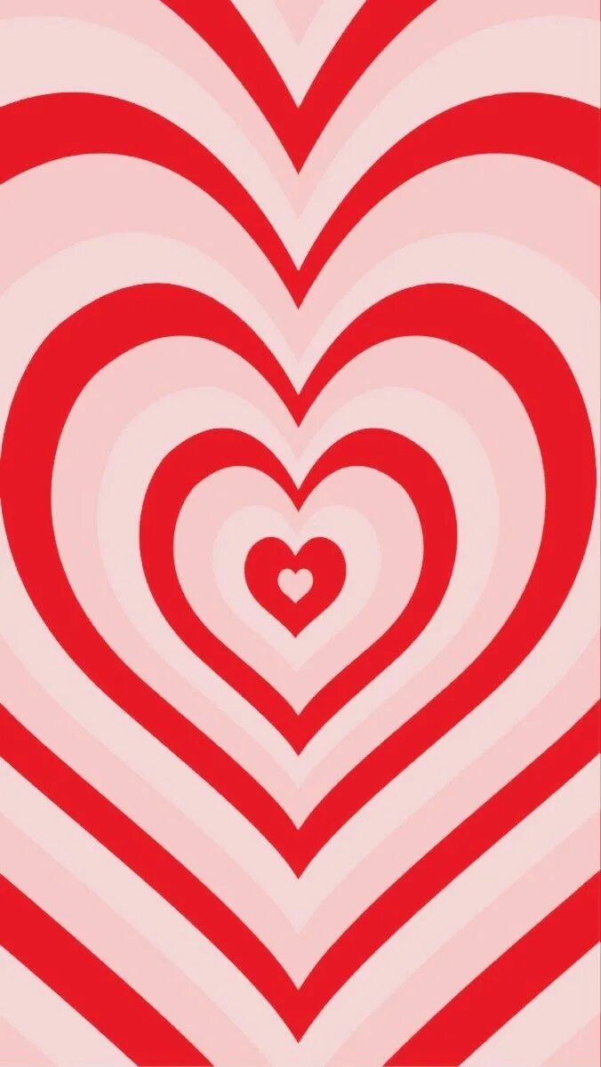 Valentine's day heart drawing free image download