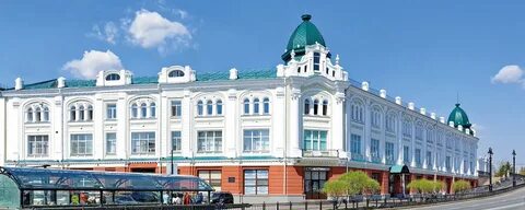 Omsk osma adm