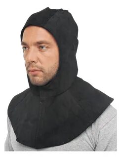 Подшлемник сварщика