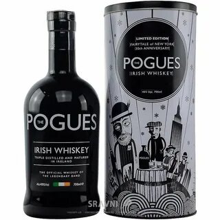 Pogues 0.7