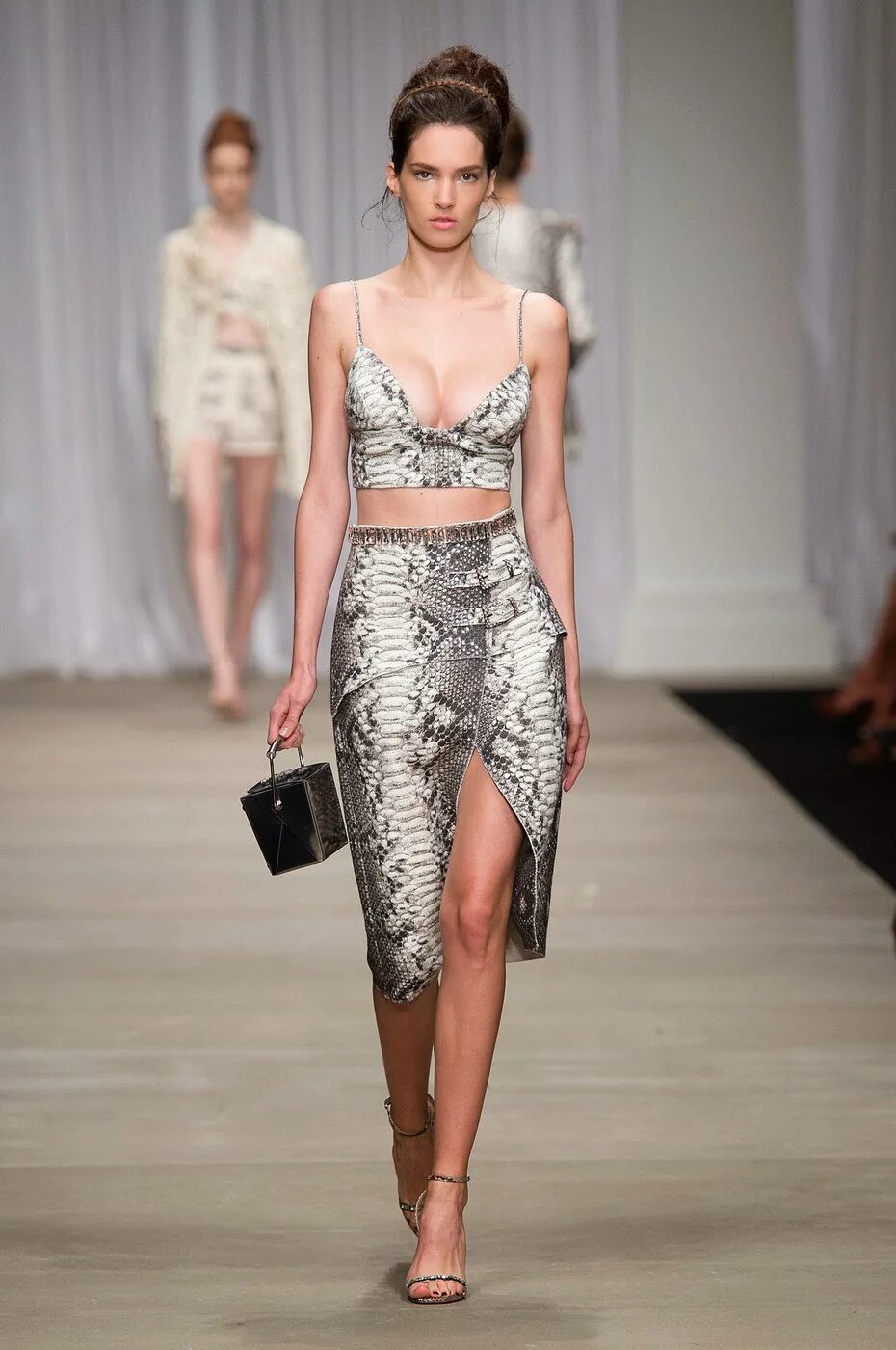 Ermanno scervino. Эрмано шервино. подиум ermanno scervino.