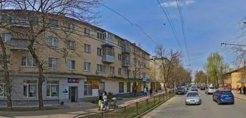 Калуга ул моторная 40