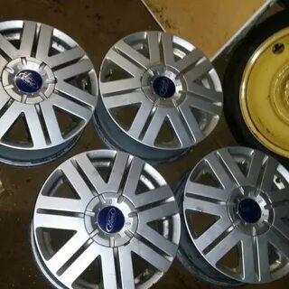 Диски форд r15