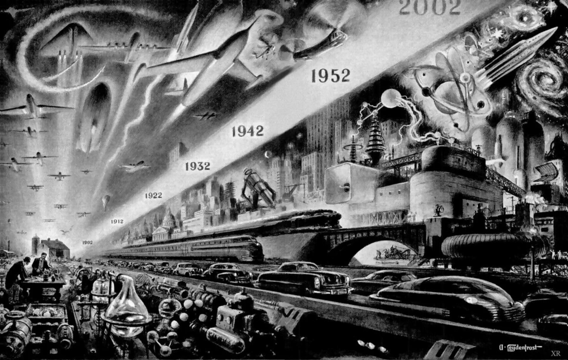 Человеческая цивилизация. Века и люди прогресс. Эволюция сверхчеловека. Наука и технологии. Века и люди прогресс.