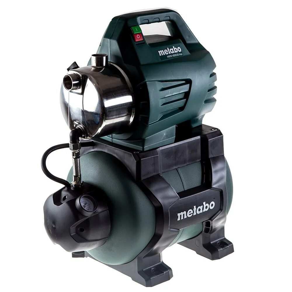 Metabo 4500 25. Насосная станция metabo hww 3500/25 inox. насосная станция hww 4500/25 inox. насосная станция метабо hww 3300/25. metabo hww 4000/25 inox.