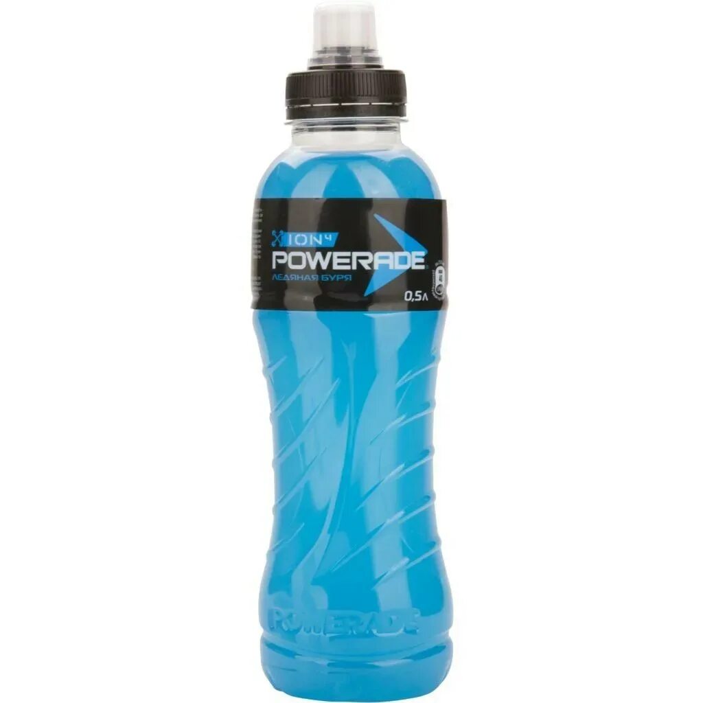 Powerade Ледяная буря 0,5л. Энергетический напиток Powerade. Пауэр рейд напиток. Напиток Powerade Ледяная буря 0.5.