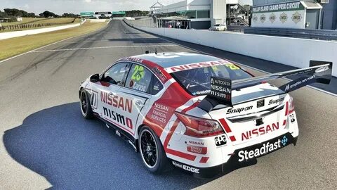 Assetto corsa nissan