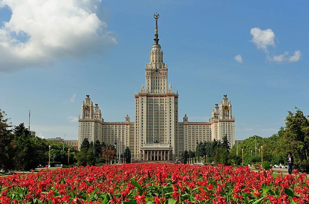Мгу основан. Университет ломоносова. московский государственный университет. ломоносов университет в москве. московский мгу.
