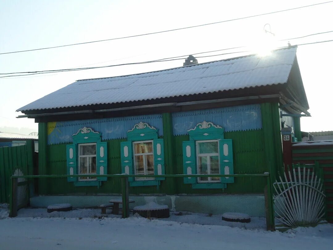 Дома ст веселая