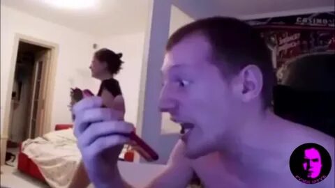Не удержались видео