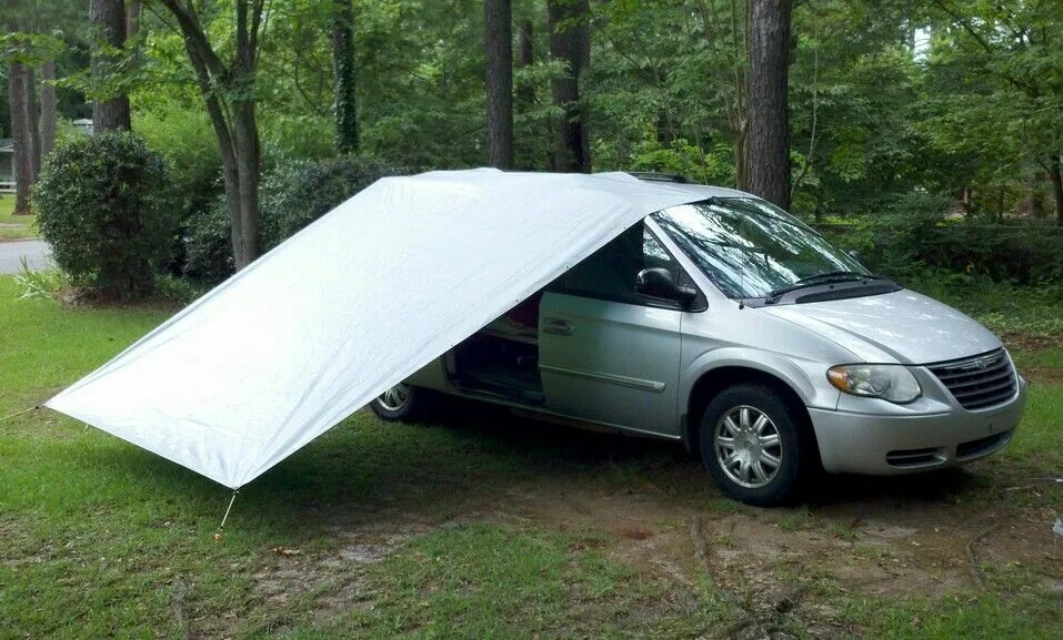 Просто тент. Тент Outventure tarp 4x5.8. Тент 28030. Тент Alexika Awning 5х4. Удлиненная машина тент 110.