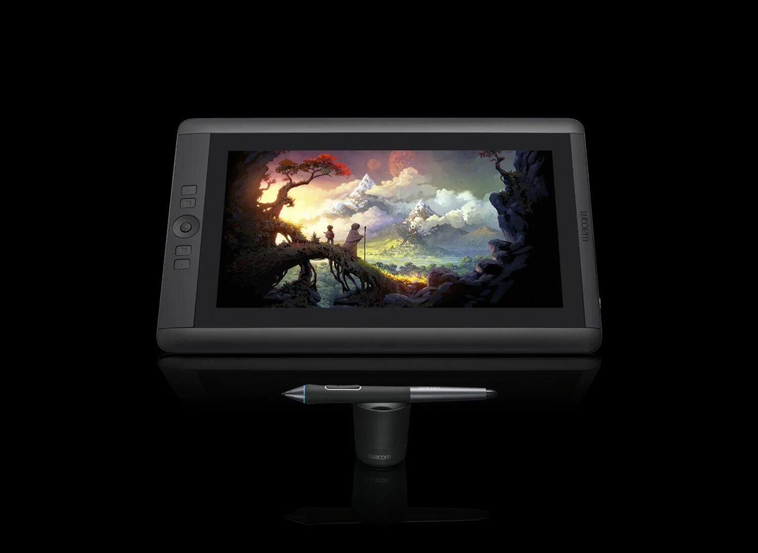 P40hd планшет. Wacom синтик 13 HD. Планшет Wacom Cintiq 13hd. Wacom Cintiq 13hd interactive Pen display. Wacom Cintiq 13hd Arm.