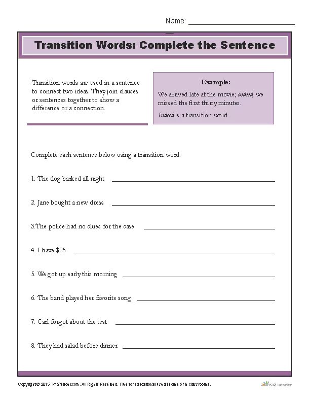 Continue the sentences. Complete the sentences Worksheets. Complete the Words Worksheets. Continue the sentences Worksheets.