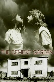 The Cement Garden (1993) - DVD PLANET STORE.