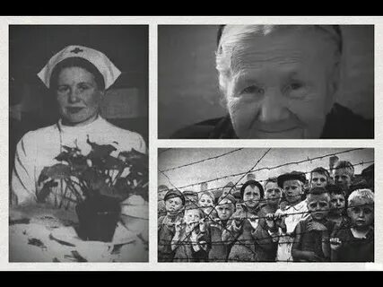 Женщина спасла детей