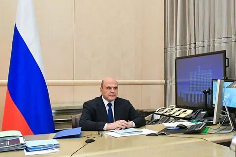 Российский мораторий
