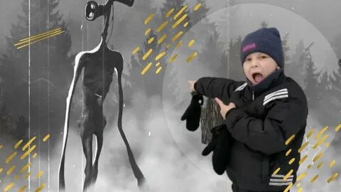 Звуки сиреноголового