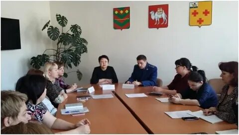 Вакансии центр занятости троицк