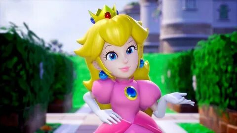 Princess video