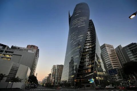 Nagoya