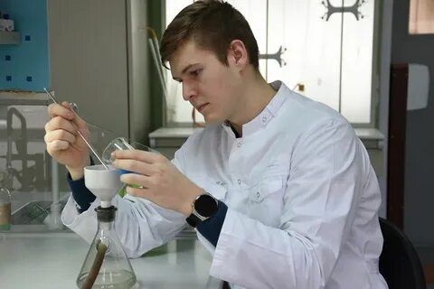 Ползунов колледж