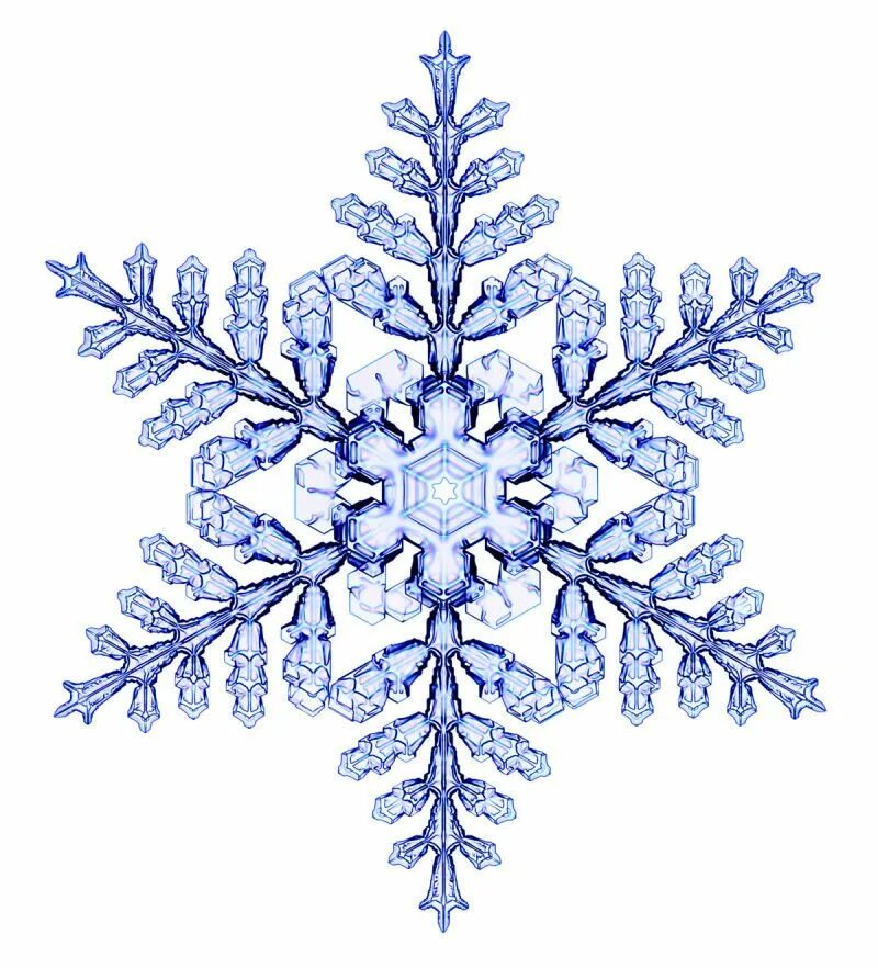 Snowflake 1