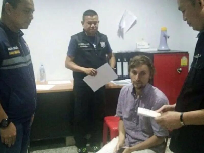 В таиланде задержаны. Предприниматель арестованный в таиланде фамилия. бизнесмен которого арестовали в тайланде. фамилии русских арестованных в тайланде.