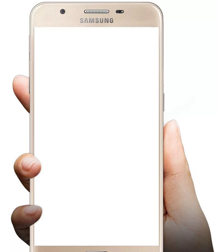 Device frames