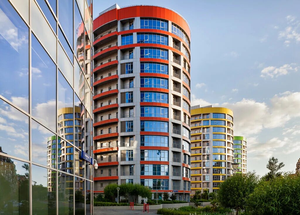 Ул поклонная дом 3. Поклонная улица 3к1. Поклонная улица poklonka place. Бц poklonka place. Москва, поклонная улица, 3.