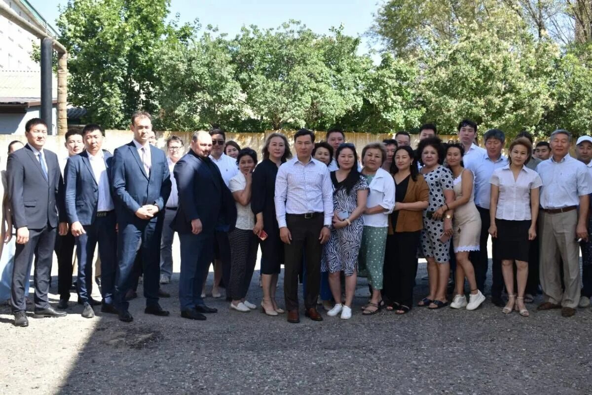Последние новости элисты
