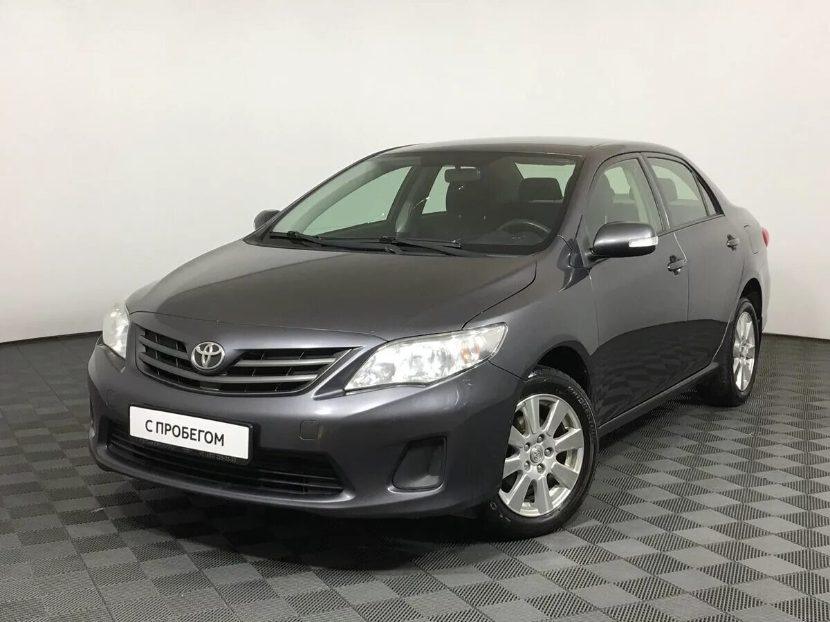 Toyota Corolla 2012 1.6. Toyota Corolla 2012. Тойота Королла 2012 1.6 механика. Toyota Corolla 2012 серая. Купить короллу 2012 года