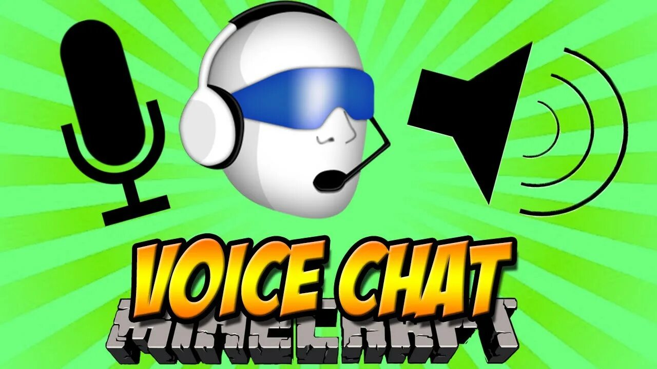 Voice chat. Мод на голосовой чат. Войс мод. Minecraft голосовой чат.