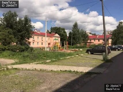 Отрадное ленинградская область улицы