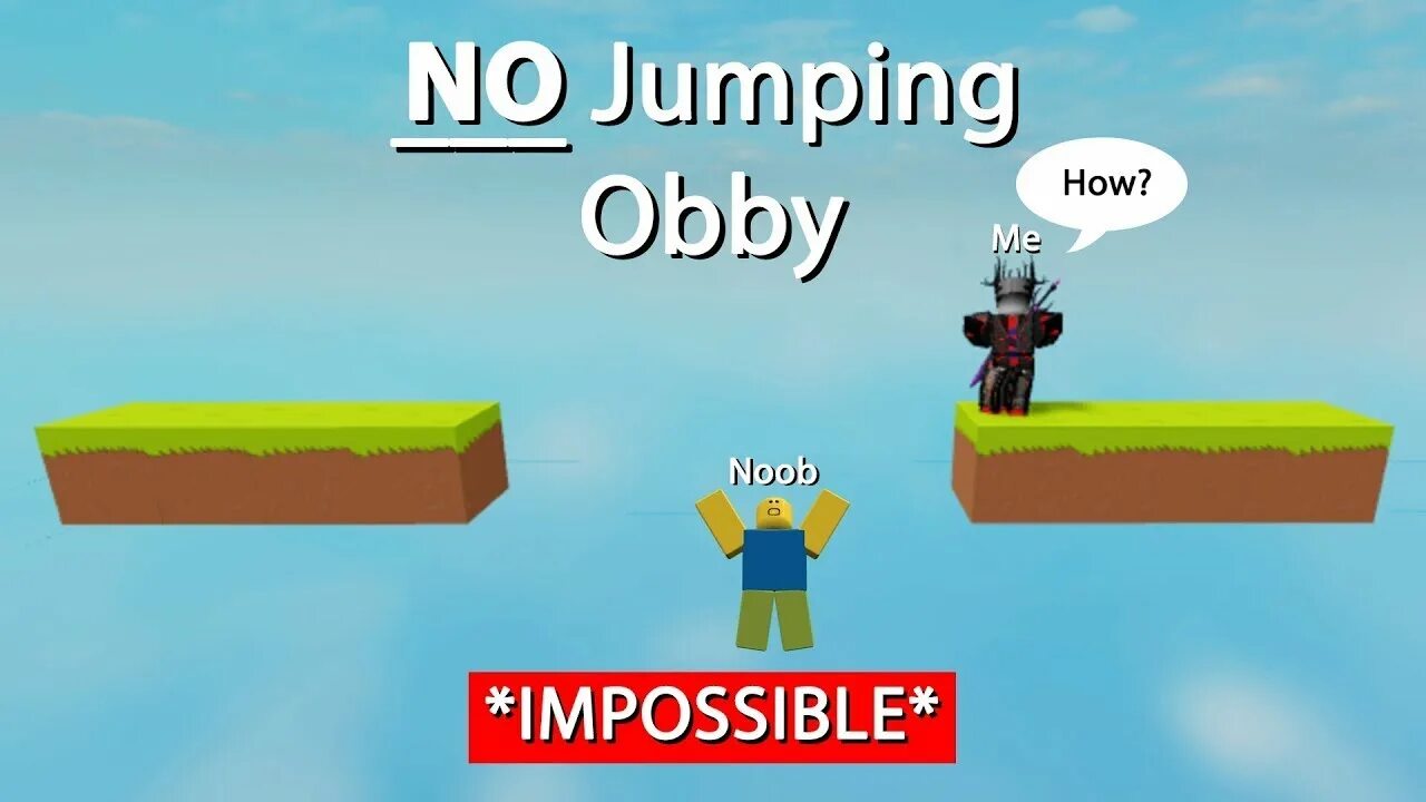 РОБЛОКС ОББИ без прыжков. No jumping. OBBY Roblox. Читы РОБЛОКС no jumping. Читы роблокс прыжок