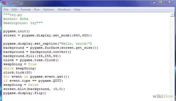 Pygame flip. Pygame код. Pygame.display.Set_Mode. Шпаргалка по Pygame. События Pygame.