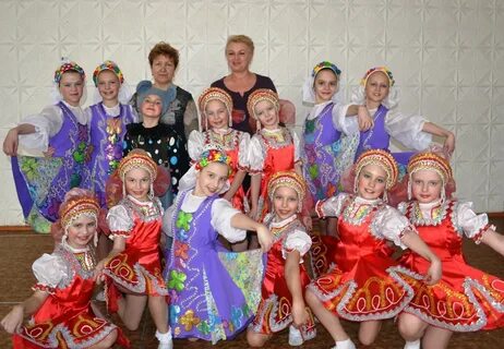 Детский юношеский центр киров