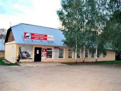 Ветеринарные клиники тамбова адреса