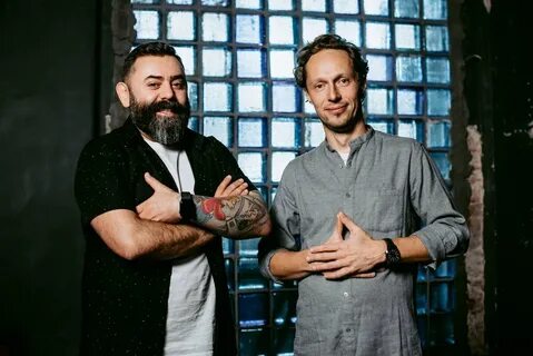 Рислинг бойз ресторан на сретенке