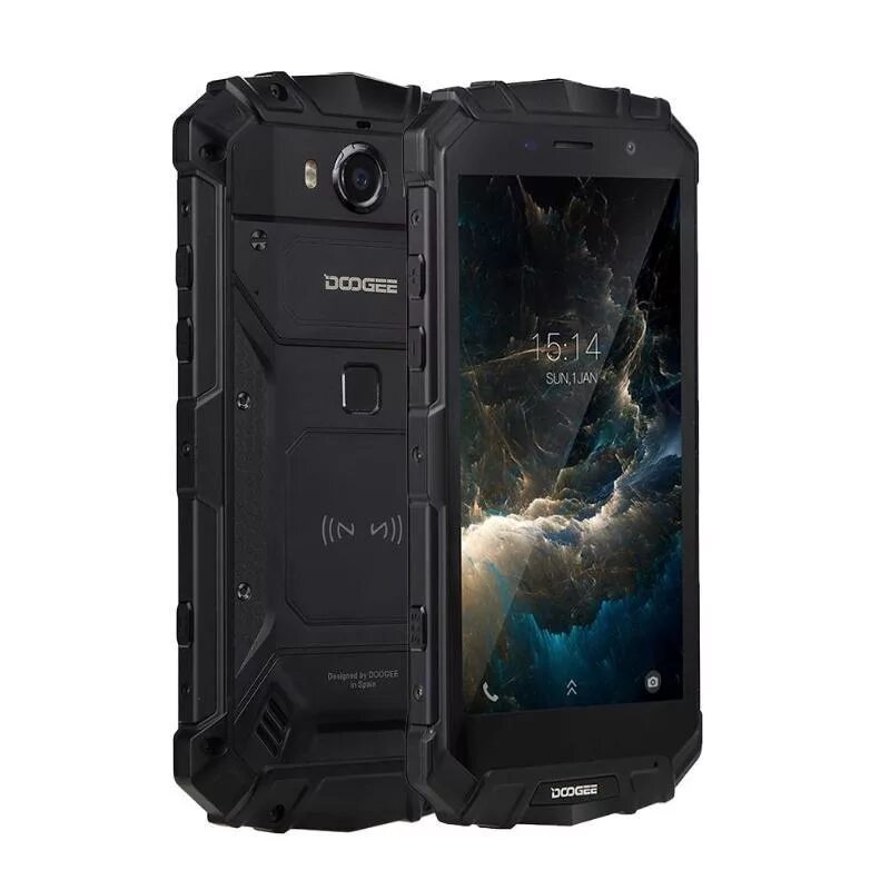 Doogee s mini. Смартфон doogee s60. смартфон doogee doogee s60. doogee s60 lite черный. телефон додж ip68.