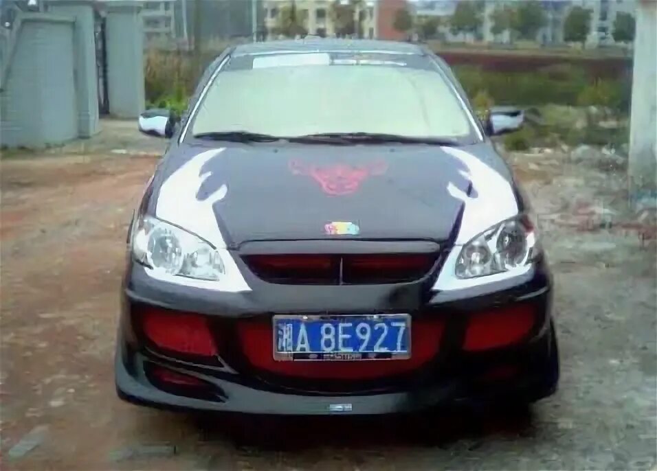 Тюнинг byd. Byd f3 американки. катафоты byd f3. обвес byd f3. byd f3 бордовая.
