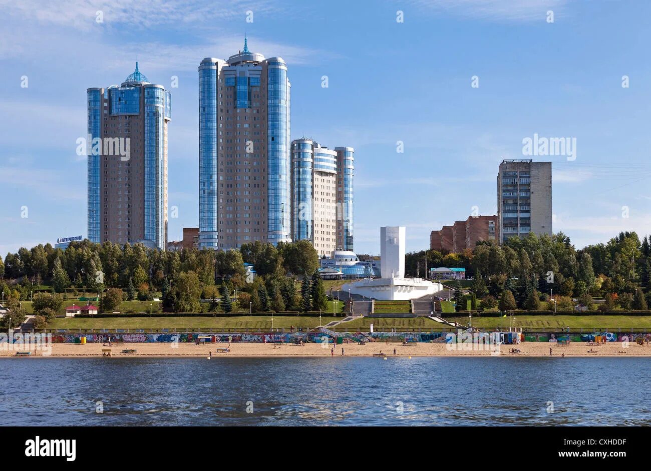 Црк самара. Самара волга. ладья самара. самара (город). высотки самары.