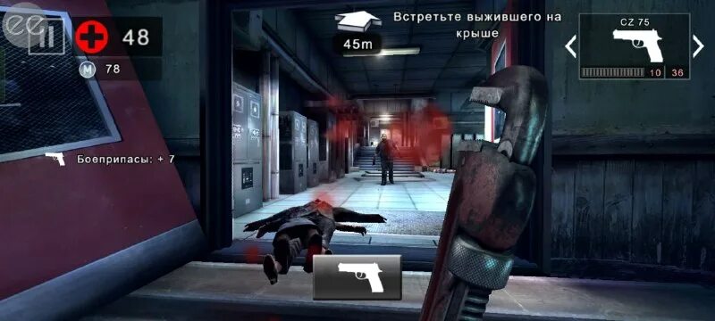Dead trigger 2 mod menu. Dead trigger 2 mod menu