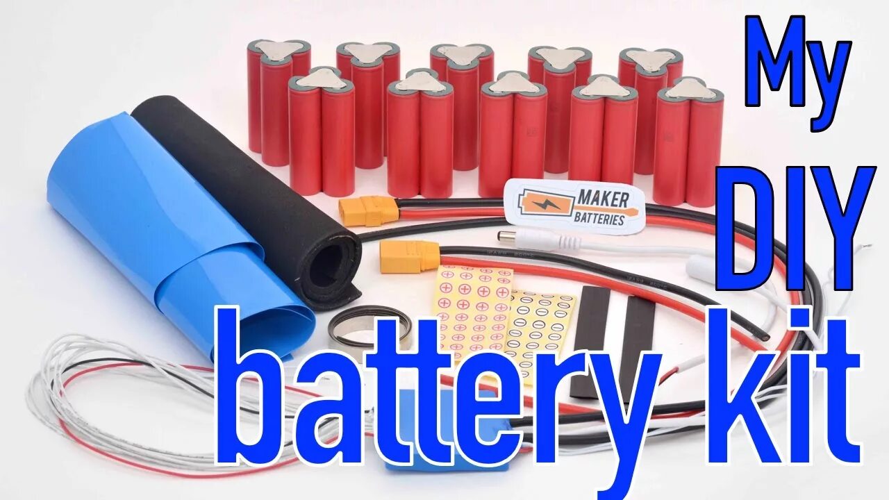 Kit Batt. Электроды мвркаlk -52v Family. Lithium Battery Fire on Board. How a Battery is built. Battery kit