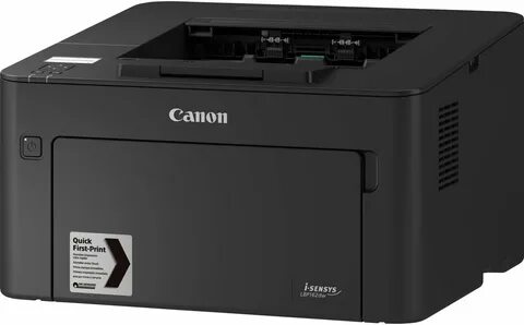 Canon i sensys lbp