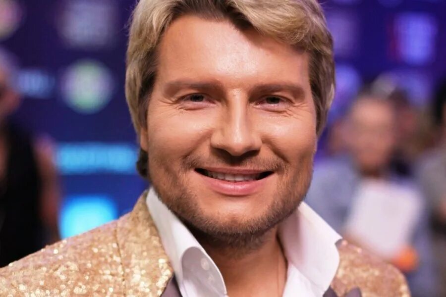 Басков маска. Басков 2025.