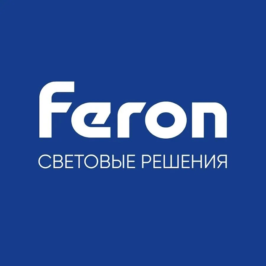 Компания ферон