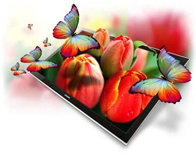 Samsung 3d